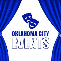 events today in okc|events in oklahoma city today.
